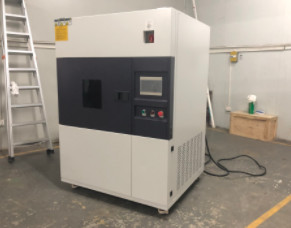 Liyi Xenon Lamp Test Chamber Solar Simulator 150L