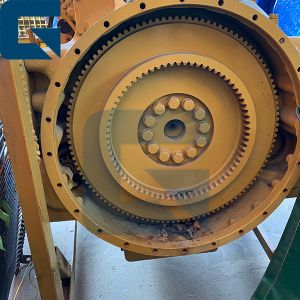 Buy cheap 3406 Complete Engine Assy For E320D E323 Excavator from wholesalers