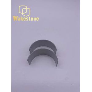 Buy cheap Standard Size C6.4 Crankshaft Main And Connecting Rod Bearings For  CAT320D from wholesalers