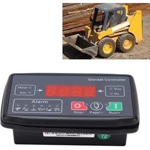 Comap Generator Fitting , Automatic Start Stop Controller Model CKG155