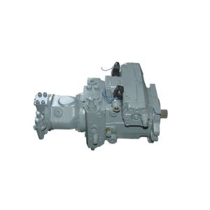 Buy cheap A4VG125 Excavator Hydraulic Pump Pressure Pump Excavator Hydraulic Main Pump from wholesalers