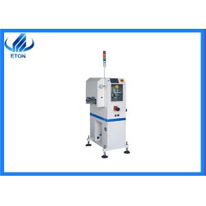 Buy cheap Electrostatic Dust Removal Pcb Cleaning Equipment Circuit Board Cleaning Machine from wholesalers