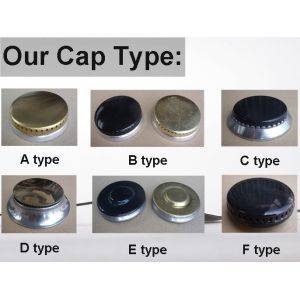 Buy cheap Manual Ignition 4 Burners Gas Cooktops Wtih Shelf from wholesalers