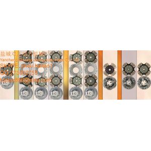 China CLUTCH KIT113C151 PL1631 113C166 on sale