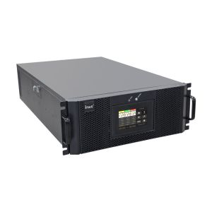 Custom Made OEM Ups On Line 30KVA 40KVA 3 Phase In 3 Phase Out Rack Type