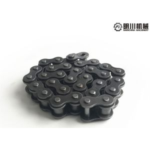 50-1 Standard Roller Chain With Connecting Link