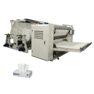 Buy cheap Energy Saving Paper Roll Making Machine  Frequency Conversion Control from wholesalers