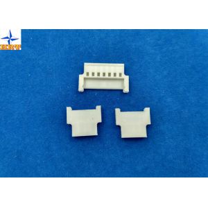 2.00mm Pitch Wire To Wire Connector Crimp Receptacle Housing For Molex 51005 /