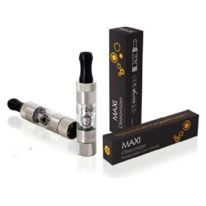 Buy cheap In Stock 100% Original Fesshion Maxi Atomizer Maxi clearomizer Made In China ecig from wholesalers