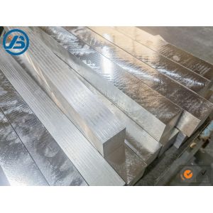 Buy cheap ZK60-T5 Electrical / Thermal Conductive Magnesium Alloy Plate High Rigidity from wholesalers