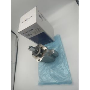 Komatsu DC0410100208/PV23F1234 Operating Handle Assembly