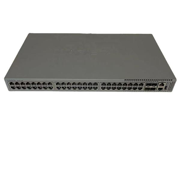 Buy cheap High Capacity DCS-7010T-48 48-Port 10/100/1000 RJ45 4x10Gbe Switch Networking from wholesalers