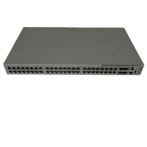 Buy cheap High Capacity DCS-7010T-48 48-Port 10/100/1000 RJ45 4x10Gbe Switch Networking from wholesalers