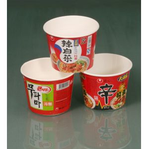 Buy cheap SCM-3000-I 35kw Rated Power High Speed Automatic Paper Bowl Machine / Equipment with Heating System Sealing from wholesalers