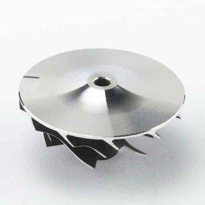 Buy cheap GT2052 Turbo Compressor Wheel  4521910001 For 7272620008 Turbo from wholesalers