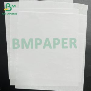 60grs 70grs White Woodfree Offset Printing Paper For Excise Book
