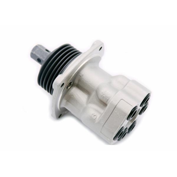 Buy cheap Kobelco MD140C MD200C MD240C Excavator Hydraulic Joystick Handles from wholesalers