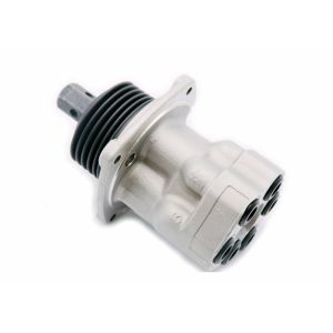 Buy cheap Kobelco MD140C MD200C MD240C Excavator Hydraulic Joystick Handles from wholesalers