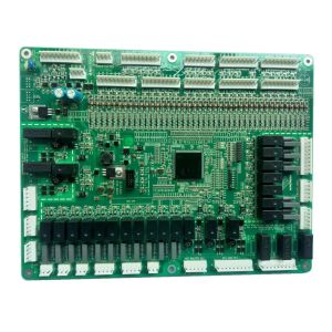 Buy cheap FR4 PCB#Quick Turn#Small&Medium Volume&Hign Mixed#Quick-Turn#PCB Assembly#Double-sided Printed Circuit Board product