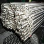 Buy cheap Acid Resistant SS904L Stainless Steel Rod Bar Super Austenitic SS Steel Bar from wholesalers