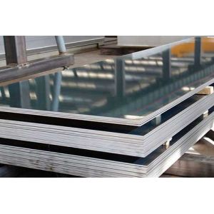 Buy cheap 5052 5083 6061 6063 Mirror Finish Aluminum Plate 1.2mm 0.5mm Thick from wholesalers