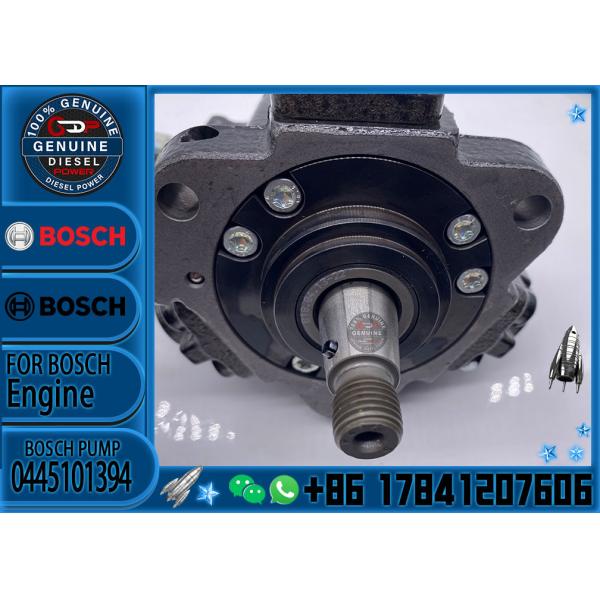 High quality diesel engine fuel injection pump CP4.2 Injection pump 0445020617 C5526165 5526165