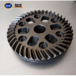 Buy cheap MW High Quality Big Steel Excavator Gear from wholesalers