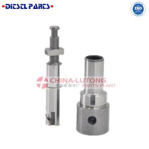 Fuel Injection Pump Plunger A721 for diesel injector