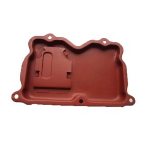 Buy cheap Cummins Valve Cover  4913633 3006358 Engine NTA855 from wholesalers