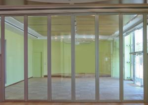 Buy cheap Seafood Restaurant Glass Room Partitions Associated Structural product