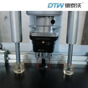 Buy cheap MZ73031A Automatic Wood Drilling Machine 1.5KW Hinge Drill Press from wholesalers