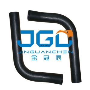 Loader Engine Water Pipe Part 421-03-22120 For Komatsu WA450-3 WA470-3