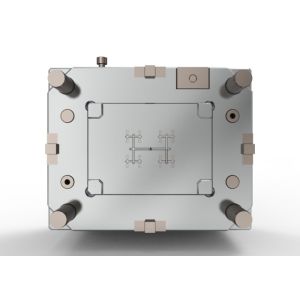 Buy cheap OEM / ODM Consumer Electronics Molds / Headset Charging Box Light Guide (1*16) No.24204 from wholesalers