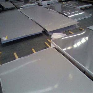 Buy cheap C R Stainless Steel Sheets Prime Quality spec 1220mm X 2,440 316l 2b trim Edge made in china from wholesalers