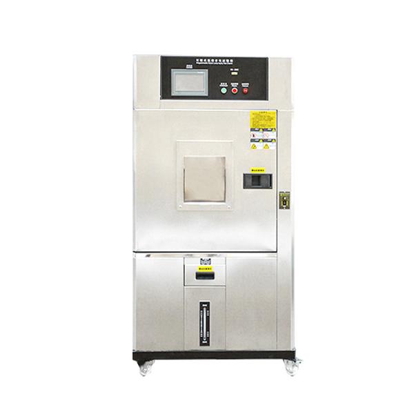 Buy cheap Xenon Arc Lamp Test Chamber Xenon Accelerated Weathering Testing Machine from wholesalers