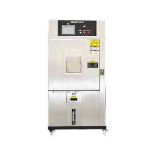 Buy cheap Xenon Arc Lamp Test Chamber Xenon Accelerated Weathering Testing Machine from wholesalers