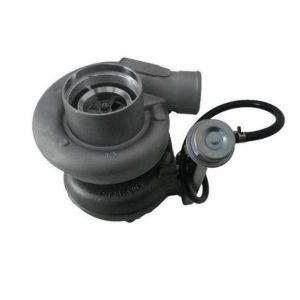 China Hyundai Car Engine Turbocharger HX40W Part Number 3535635 on sale