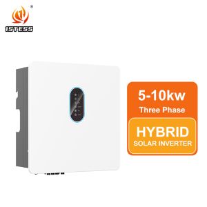 Buy cheap IP65 Rated Three-Phase Inverter 97.8% Max Efficiency and MPPT Charging Mode for -10°C To 50°C Environments from wholesalers