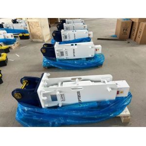 Heavy Duty Backhoe Loader Skid Steer Excavator Spare Part