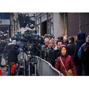 Buy cheap Cheap concert crowd control barrier for sale from wholesalers