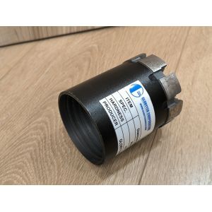 Buy cheap PQ3 HQ3 NQ3 Diamond Core Bits - Advanced Wireline Coring for Exploration from wholesalers