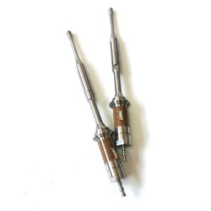 Buy cheap 25khz/100W Ultrasonic spray transducer for industrial spraying from wholesalers