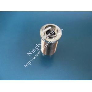 Buy cheap 19mm f connector from wholesalers