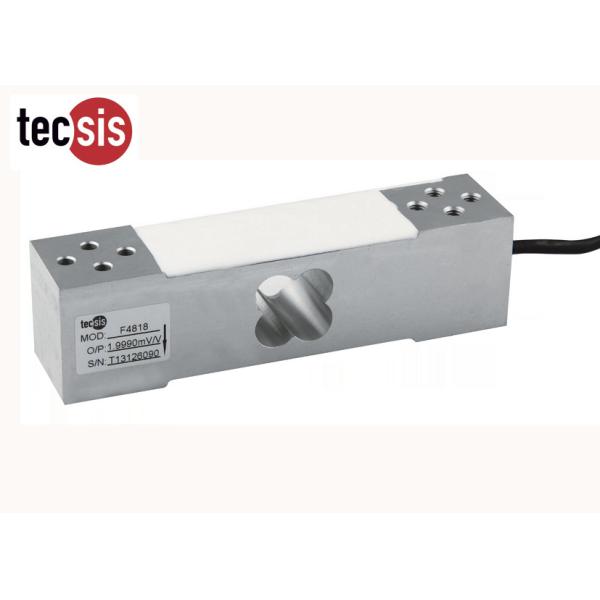 Quality Precision Single Point Strain Gage Load Cell Scale Sensor High Stability for sale