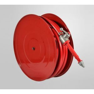 Buy cheap Fire hose reel product