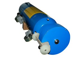 Buy cheap 200mm Internal Pipeline Coating Robot Thickness Measurement Robot from wholesalers