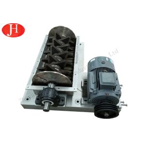 Buy cheap 1200r/Min 50t/H 37Kw Peeled Cassava Grinder Machine from wholesalers