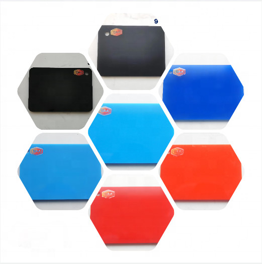 Quality 1.8-40mm OEM Colored Acrylic Sheet With High Light Transmittance For Middle East And Asia Market for sale