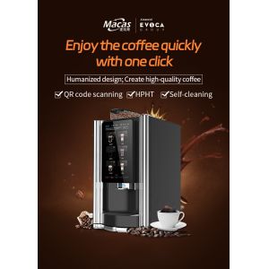 Buy cheap MACAS Hot Sale Fresh Milk Machine With Touch Screen from wholesalers