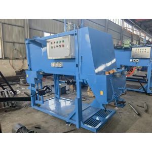 Cattle Farm Hoof Trimming Vehicle,Intelligent Automatic Farming Equipment,High